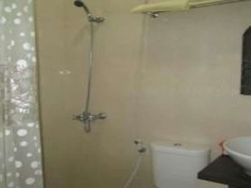 Ge Jacmart Homestay Makassar By Zuzu ภายนอก รูปภาพ