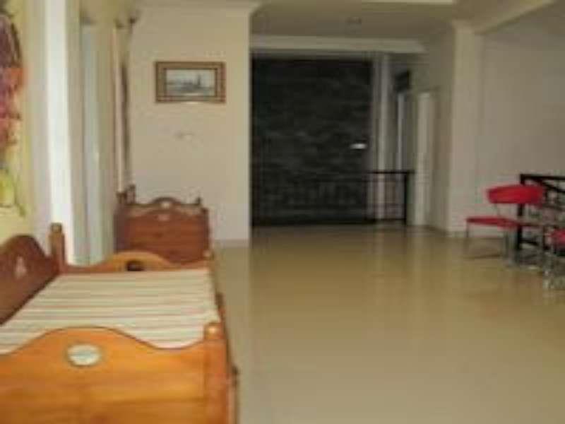 Ge Jacmart Homestay Makassar By Zuzu ภายนอก รูปภาพ
